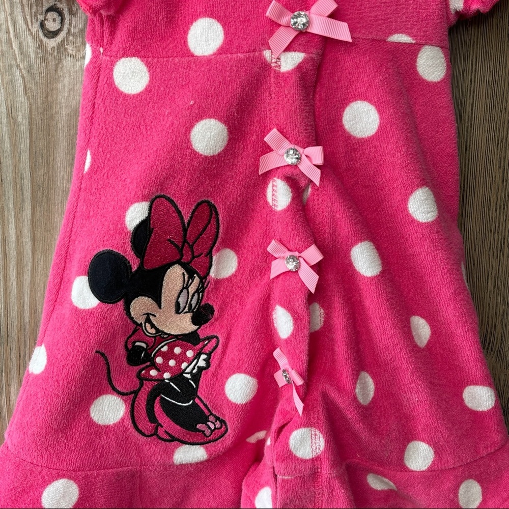 SOLD Girls Disney clothes - Picture 5 of 14